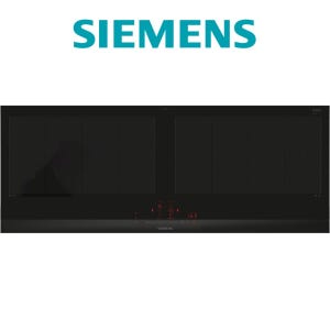 지멘스 IQ700 초대형 와이드 인덕션 4구 Siemens EX275HXC1E 90cm