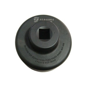 스카니아 FUSO 트럭 전륜 소켓 8각 95MM A1050-8