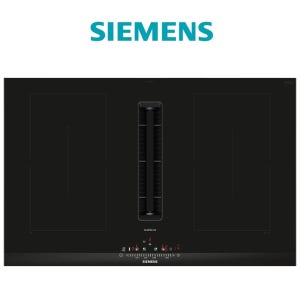 지멘스 와이드플렉스 4구 후드일체형 프리미엄 인덕션 스튜디오 라인 필터형 ED877FQ25E