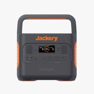 잭커리 2000Pro 휴대용 파워뱅크 배터리
