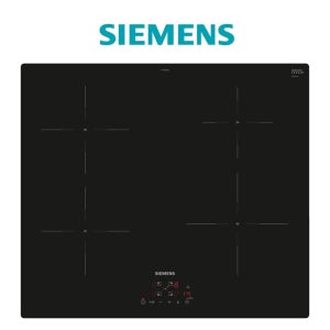지멘스 IQ100 인덕션 4구 Siemens EU611BEB6E 60cm
