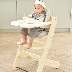 도노도노 맘마존 아기 이유식의자 하이체어