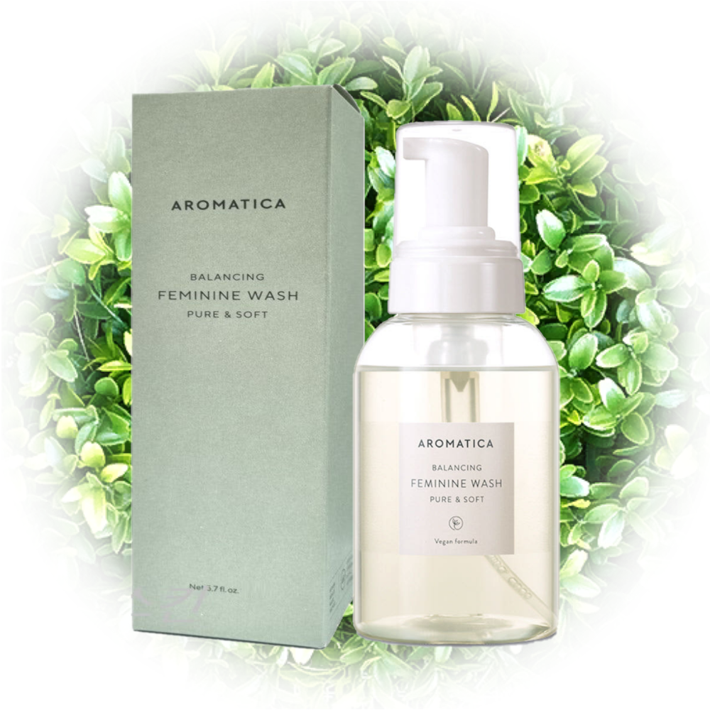 아로마티카 여성 청결제 300ml 칸디다균 어린이 <b>가려움</b> <b>올리브</b>영 대용량