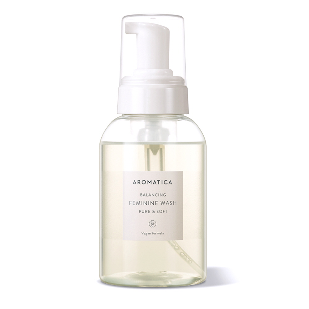 아로마티카 여성 청결제 300ml 칸디다균 어린이 <b>가려움</b> <b>올리브</b>영 대용량