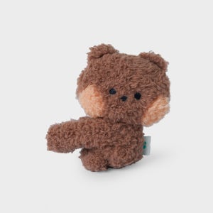 라인프렌즈 미니니 브니니 마그넷 인형