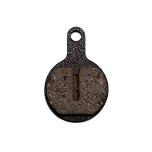 [한국자전거총판] 자전거 브레이크 패드 유넥스 텍트로 디스크 패드