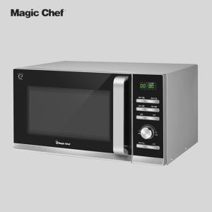 매직쉐프 전자레인지 편의점 원룸 대용량 전자렌지 25L