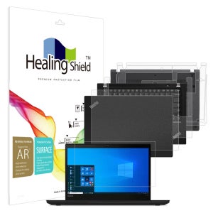 레노버 씽크패드 P14S Gen2 고화질 액정보호필름1매 외부3종