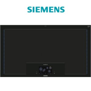 지멘스 대형 와이드 올프리존 인덕션 최상급 모델 스튜디오 라인 IQ700 Siemens EZ977KZY1E
