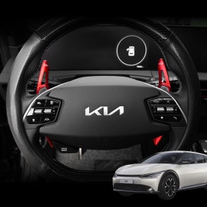 EV6 튜닝 패들쉬프트 연장킷