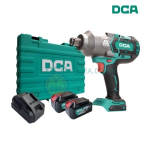 DCA-충전임팩렌치(3/4) ADPB998FK (20V 5.0AH 2B)