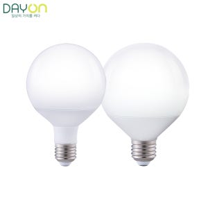 데이온 LED G95 12W 롱 숏