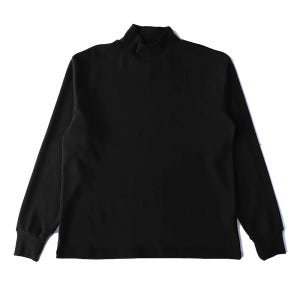 [슬릭앤이지][Slick And Easy] 뉴 잡스 티 블랙 New Jobs Tee Black