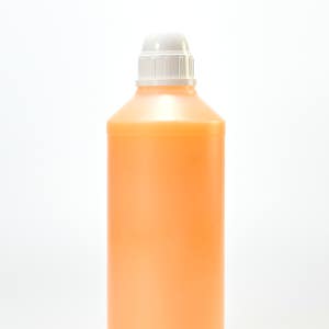 (76개) 시럽 원색 B HDPE 페트병 1000ml 1L 소분 약물 액상 약병 약통 약 pet 케미컬 시약
