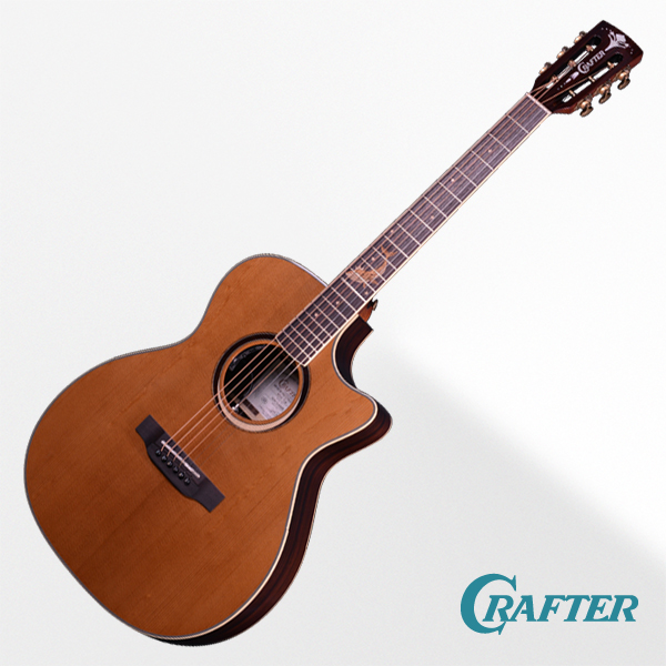 Crafter 크래프터 마인드 프레스티지 TCE VVS / 2026년형 / 수도권 무료 퀵배송