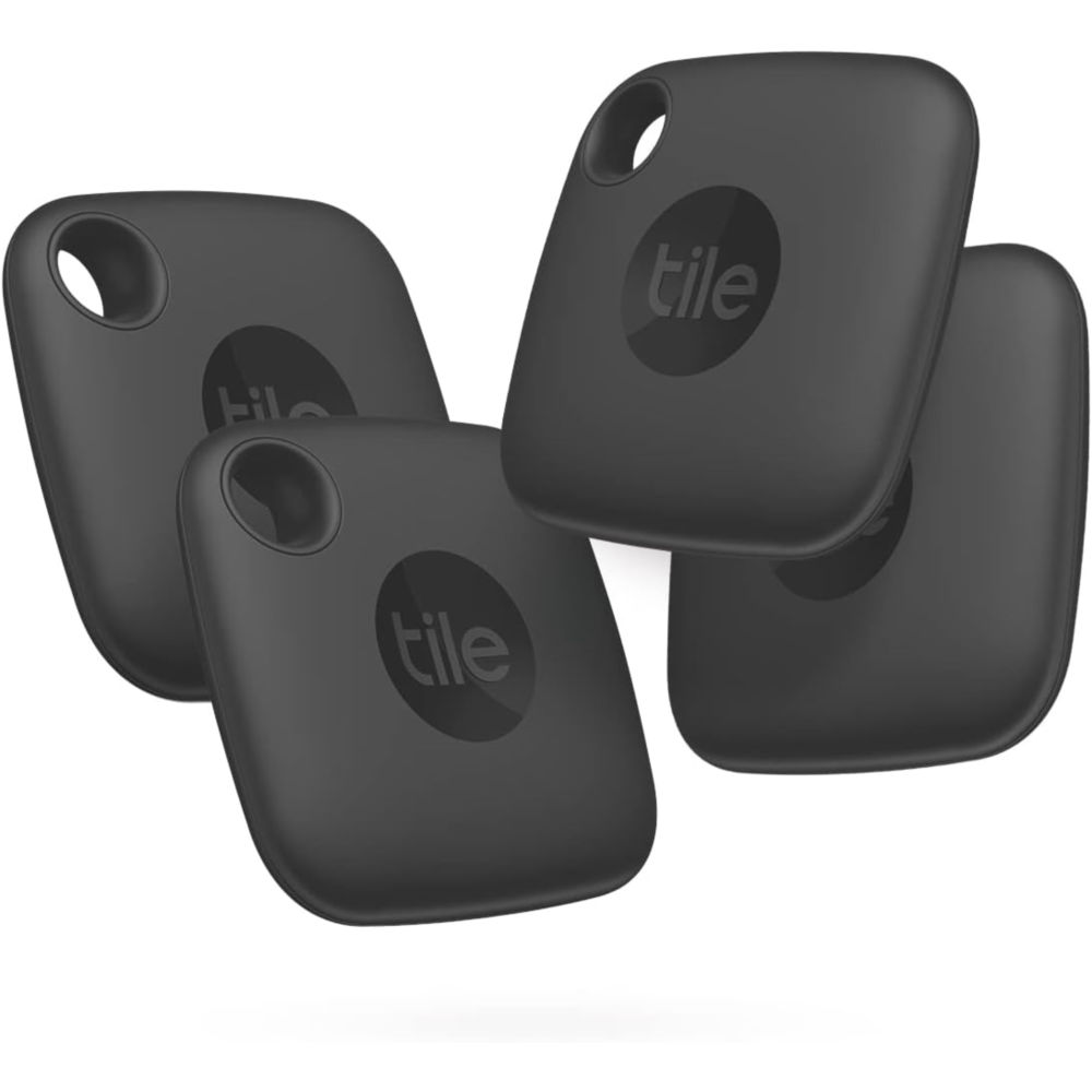 Tile 스마트 추적기