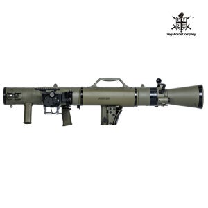 VFC US SOCOM M3 MAAWS 로켓 런쳐 (유탄 발사기 더미 모델) GUSTAF LAUNCHER M3 칼구스타프 대전차 무반동포