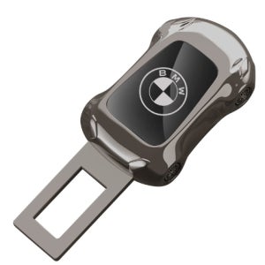 전차종 차량용 안전벨트 연장 클립 bmw