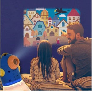 아기 그림자 극장 그림자 동화 놀이 세계 명작 책