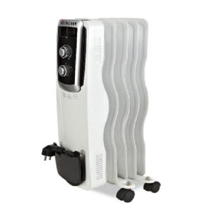 대성 라디에이터 동파방지 화장실 방수히터 욕실난방 DHR-050