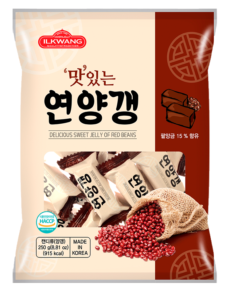 일광 맛있는 연양갱