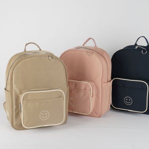 코코헬렌 KOKOSmile 저학년 책가방 베이지 네이비 핑크 3컬러