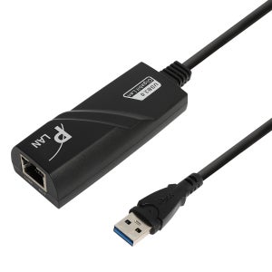 외장형 기가랜카드 USB3.0 유선 노트북 컴퓨터 인터넷 렌카드 PC UTP랜선 랜케이블 연결 휴대용