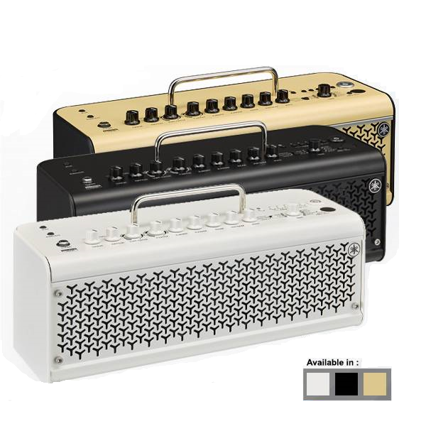 Yamaha 야마하 THR30ll wireless 기타앰프
