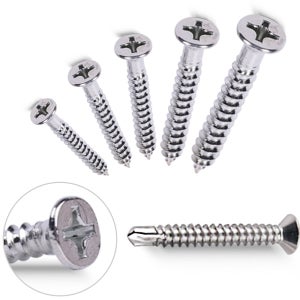 직결피스 목공 목재 나무 피스 나사못 3x16x30개