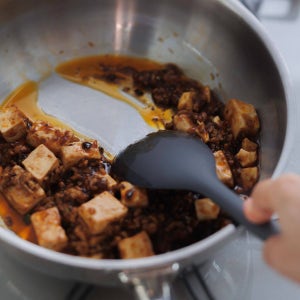 일본 만능 주걱 스푼 실리콘 요리 볶음 주걱