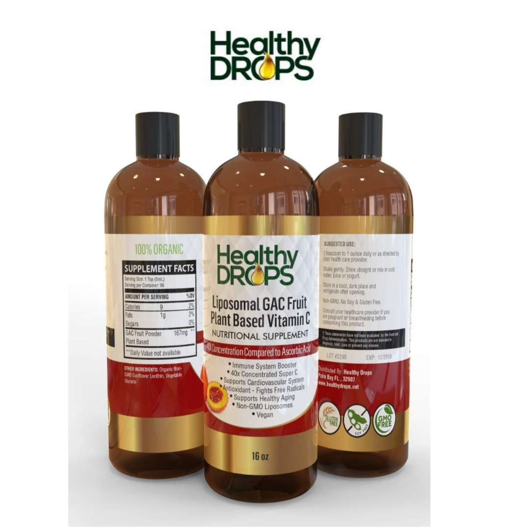 걱오일 453g 헬시 드롭스 <b>드랍스</b> 리포조말 걱 열매 <b>비타민C</b> 각