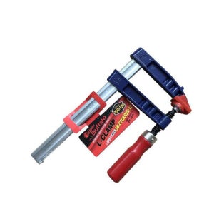 세신 클램프 L클램프(목공용) SB-CTGKR30/10