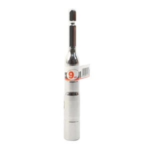 세신 롱비트소켓 롱비트소켓 12각 LBS09 9x110mm