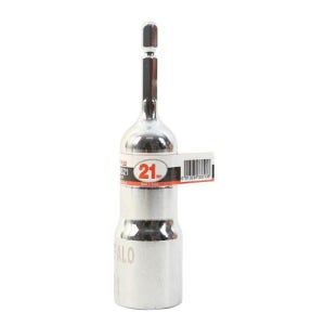 세신 롱비트소켓 롱비트소켓 12각 LBS21 21x110mm