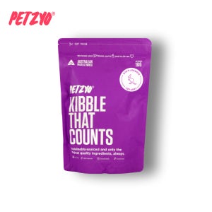 펫죠 호주 무방부제 강아지사료 캥거루 1kg