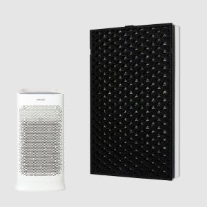 [호환] 국산 삼성 공기청정기 필터 CFX-D100D 블루스카이 5000 프리미엄 정품형