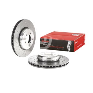 [호환] 브렘보 브레이크디스크 BMW 3시리즈 F30 / F80 330i & xDriveM퍼포먼스/ 앞