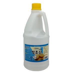 뚜레반 빙초산 1.5L x 12ea (1box)