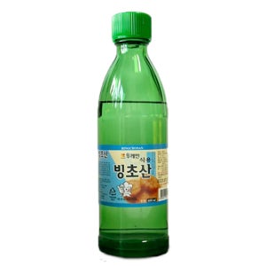 뚜레반 빙초산 400ml x 25ea (1box)