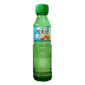 뚜레반 빙초산 180ml x 40ea (1box)