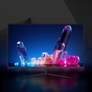 프리플로우 Vuti32F16VF FHD 165Hz 게이밍 모니터 80~81cm(32인치)