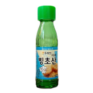 뚜레반 빙초산 50ml x 100ea (1box)