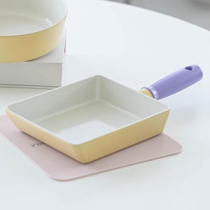 인덕션 사각 미니 계란말이팬