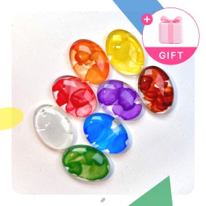 요고마요 피카소1 잉크젤 8종세트