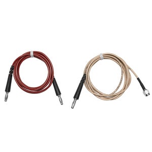 SRT-290 Cable [19300] 19290 전용케이블 DESCO TEST LEADS