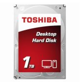 도시바 하드디스크 1테라 TOSHIBA HDD 1TB DT01 7200/32M 이미지