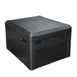 경량 EPP탑박스 110L국내제작 친환경소재 PCX NMAX XMAX 포르자 110리터