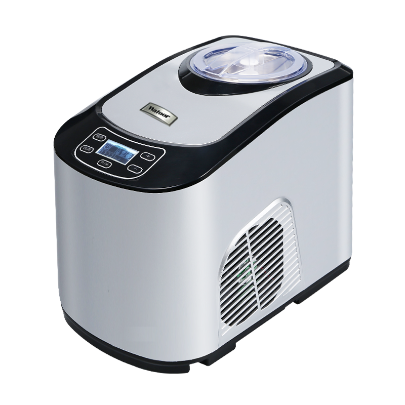 아이스크림 메이커 홈 카페 가정용 젤라또 메이커 단일 상품