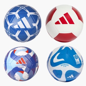 아디다스 축구공 스타랜서 5호 4호 성인 동호회 풋살 축구용품