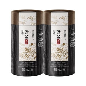 종근당 활력 관절보환 글루코사민 관절영양제 30정, 2개